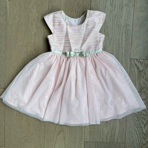 Jona Michelle Girls 3T dress
